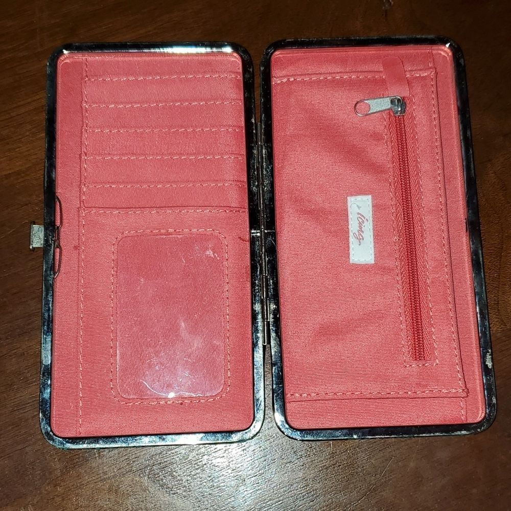 Where My Beaches At? Wallet By Icing - image 3